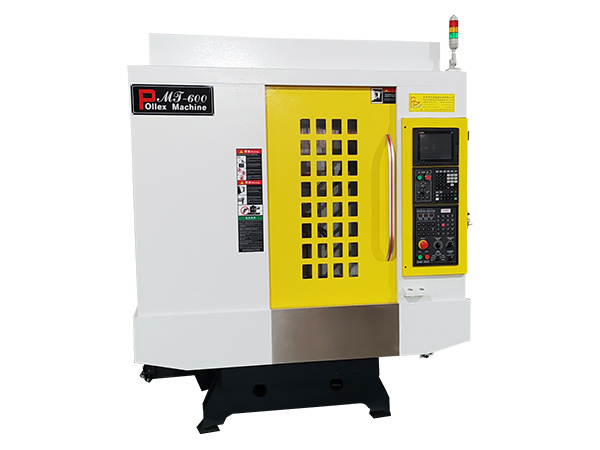 MY-600数控机床