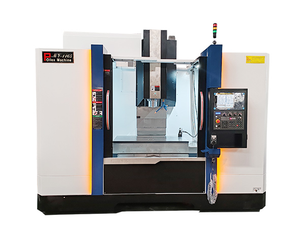 MV-1165数控机床
